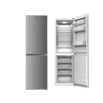 Réfrigérateur Combiné ASTECH FC280DT/PS | 260 Litres | 4 Tiroirs | Classe A+