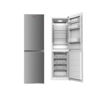 Réfrigérateur Combiné ASTECH FC280DT/PS | 260 Litres | 4 Tiroirs | Classe A+