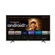 TV DESKA 55DF85E | 55 Pouces Full HD 1080p | Smart Android TV & Wi-Fi