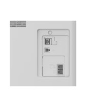 Multifonction Canon iR2224N A3 Laser N&B | 24 ppm, Réseau, Wi-Fi | Sans Socle/DADF