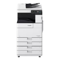 Canon imageRUNNER iR2630i | Multifonction Laser A3 N&B | 30 ppm | Écran Tactile 7"
