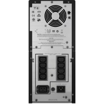 APC Smart-UPS C 3000VA (3 KVA) LCD 230V Smart Connect (SMC3000I) | Onduleur Line-Interactive Onde Sinusoïdale