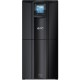 APC Smart-UPS C 3000VA (3 KVA) LCD 230V Smart Connect (SMC3000I) | Onduleur Line-Interactive Onde Sinusoïdale