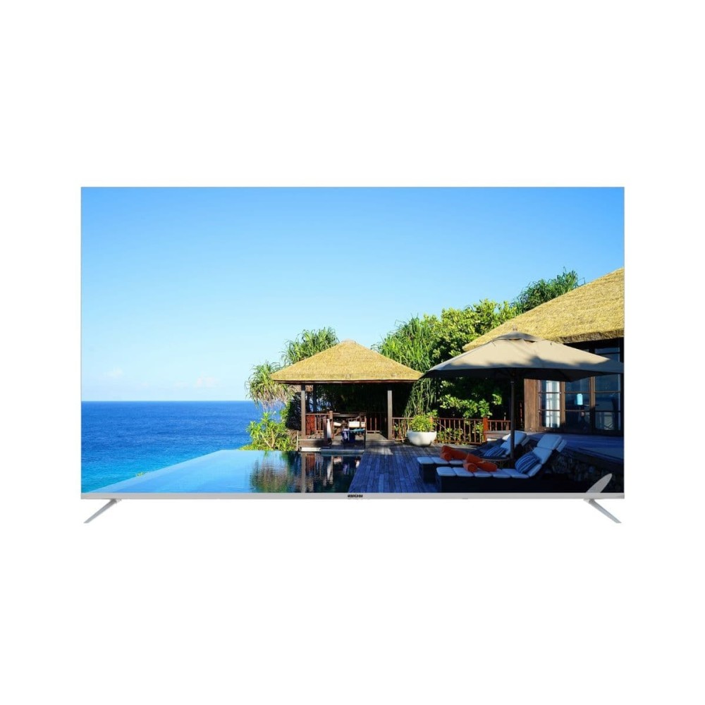 BRUHM LED 75" UHD 4K SMART WEB OS (BTF-75W)