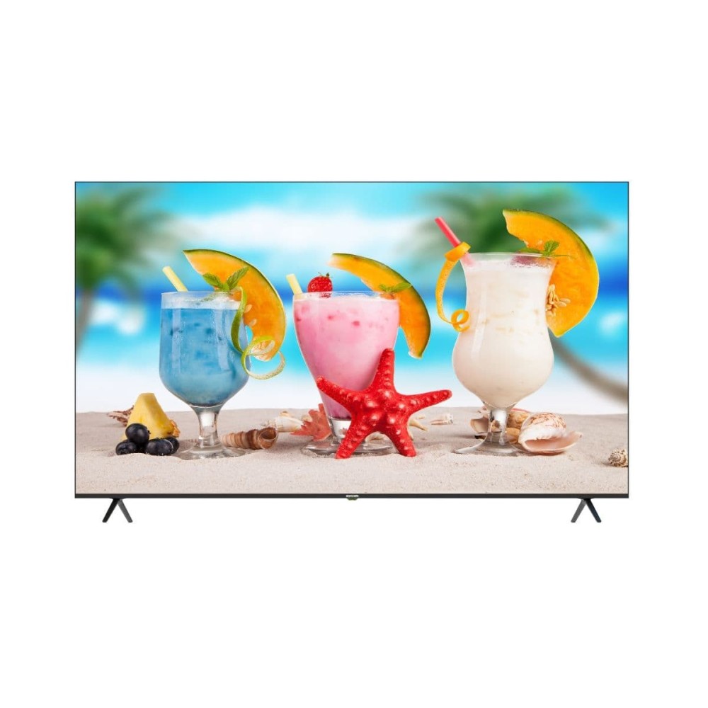 BRUHM LED 85" UHD 4K SMART WEB OS (BTF-85W)