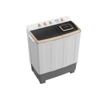 BRUHM MACHINE À LAVER 11 KGS DOUBLE BAC (TWIN-TUB) (BWT-110G)