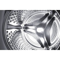 SAMSUNG LAVE-LINGE FRONT-LOAD 11KG WW11CG604DLB NOIR AI-SMART