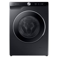 SAMSUNG LAVE-LINGE FRONT-LOAD 11KG WW11CG604DLB NOIR AI-SMART