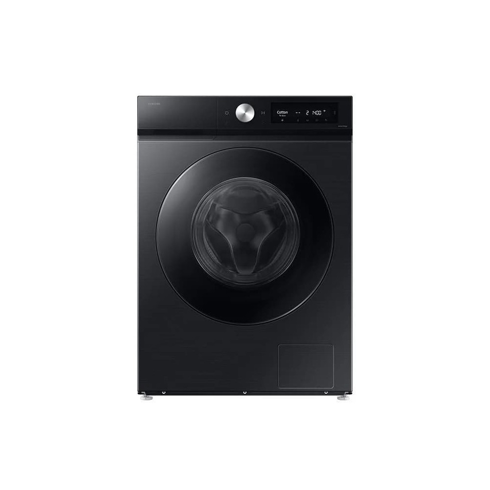 SAMSUNG LAVANTE-SÉCHANTE 11/6KG WD11DB7B85GB NOIR AI-SMART