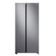 SAMSUNG Réfrigérateur Américain Side-by-Side 647L No Frost Digital Inverter - Gris Mat (RS62R5001M9GH)