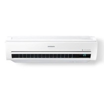 SAMSUNG Climatiseur Split Réversible 12000 BTU - Digital Double Inverter (AR12BVHGAWK/AF)