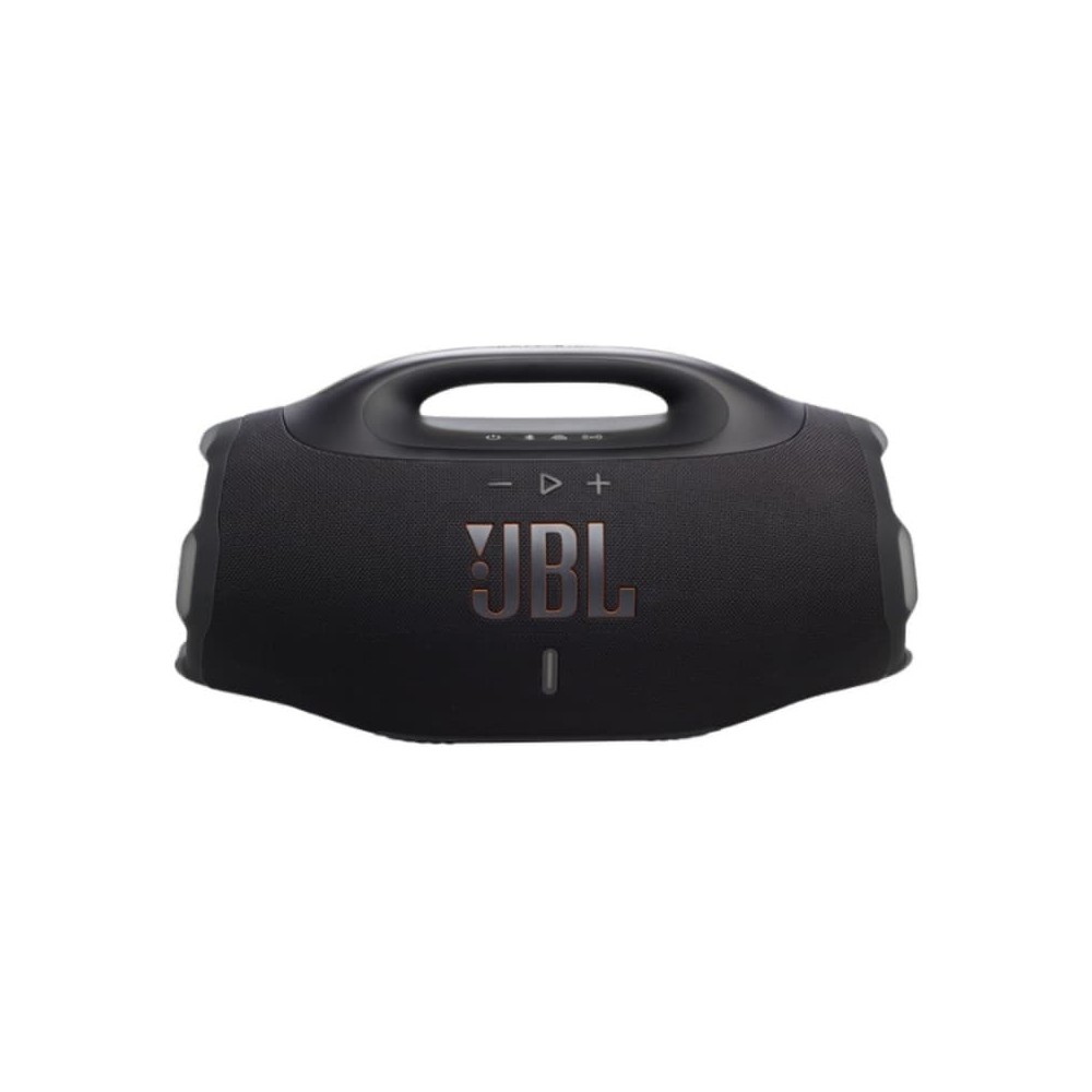 Enceinte portable JBL Boombox 4 | 200W RMS, IP68, 34h d'Autonomie, Auracast™
