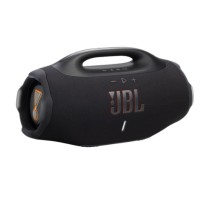 Enceinte portable JBL Boombox 4 | 200W RMS, IP68, 34h d'Autonomie, Auracast™