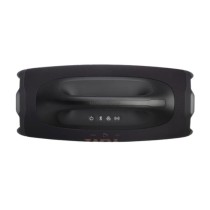 Enceinte portable JBL Boombox 4 | 200W RMS, IP68, 34h d'Autonomie, Auracast™