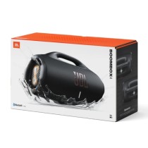 Enceinte portable JBL Boombox 4 | 200W RMS, IP68, 34h d'Autonomie, Auracast™