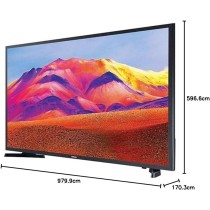 Téléviseur Samsung Smart TV 43" Full HD (FHD) Série 5 (T5300)