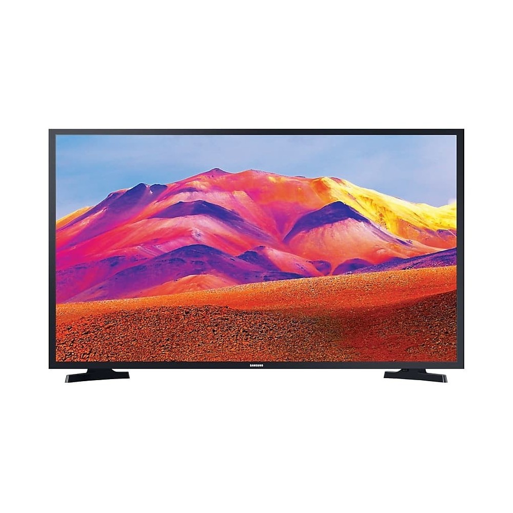 Téléviseur Samsung Smart TV 43" Full HD (FHD) Série 5 (T5300)