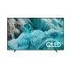 Téléviseur SAMSUNG QLED 65" (164 cm) 4K UHD Smart TV (QA65Q7FAAUXLY)