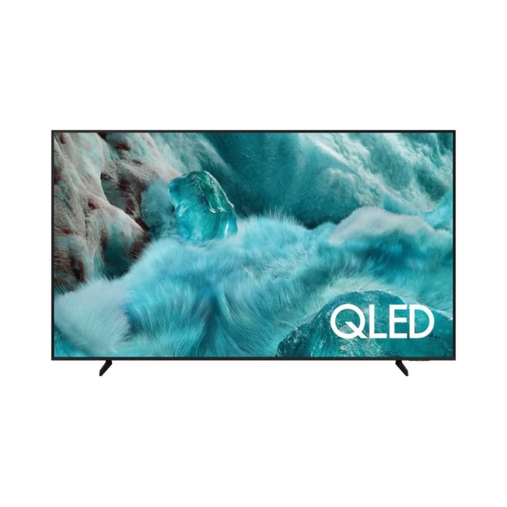 Téléviseur SAMSUNG QLED 65" (164 cm) 4K UHD Smart TV (QA65Q7FAAUXLY)