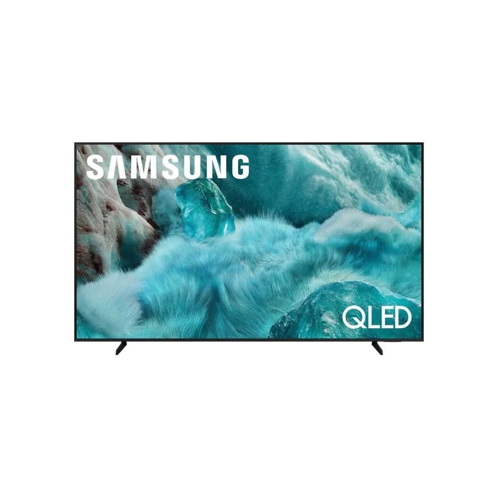 Téléviseur SAMSUNG QLED 75" (190 cm) 4K UHD Smart TV (QA75Q7FAAUXLY)