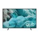 Téléviseur SAMSUNG QLED 85" (214 cm) 4K UHD Smart TV (QA85Q7FAAUXLY)