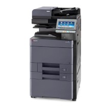 Photocopieur Multifonction Couleur Kyocera TASKalfa 4052ci | 40 ppm A3