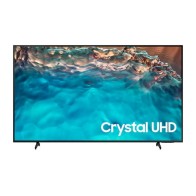 SAMSUNG TV UHD 75" UA75U8000FUXLY Crystal 4K HDR Smart TV