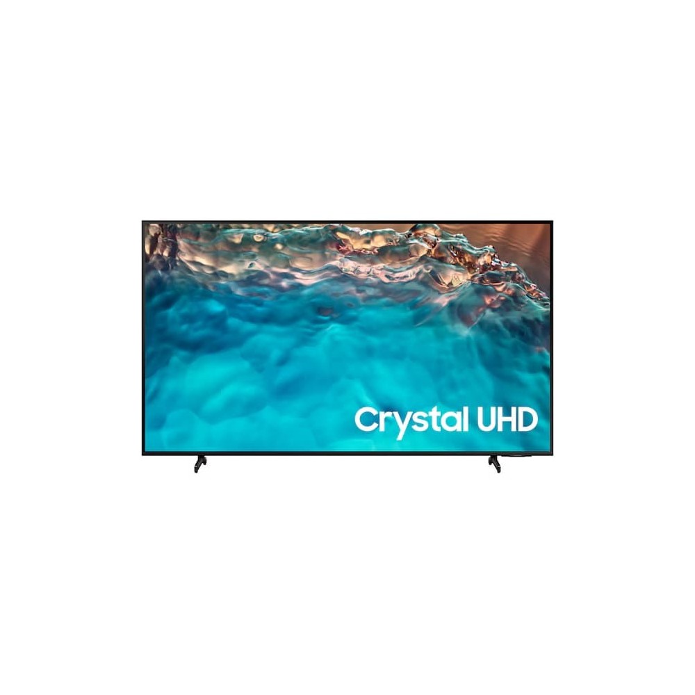 SAMSUNG TV UHD 75" UA75U8000FUXLY Crystal 4K HDR Smart TV