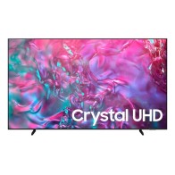 SAMSUNG TV Crystal UHD 98" 4K HDR Smart (UA98DU9000 UXLY)