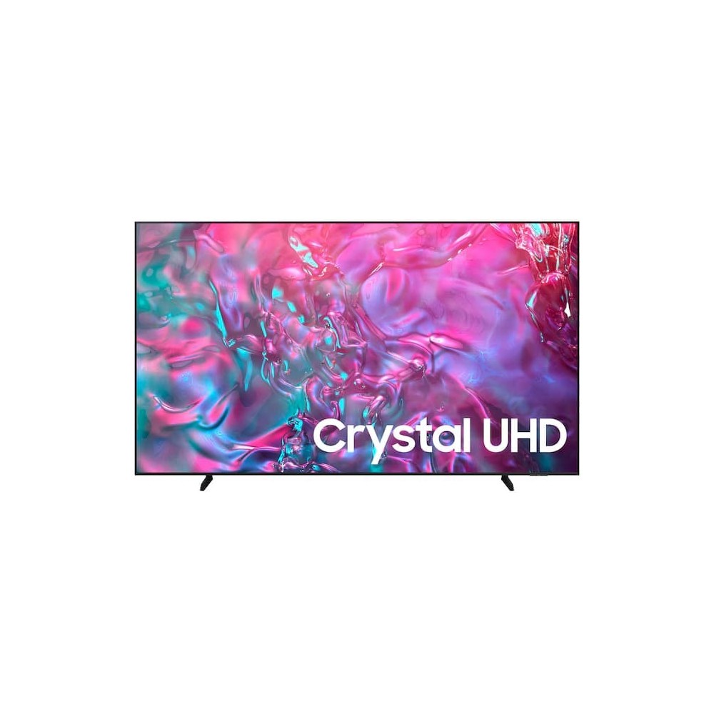 SAMSUNG TV Crystal UHD 98" 4K HDR Smart (UA98DU9000 UXLY)
