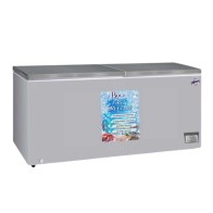 Congélateur Horizontal ROCH RCF600G  600 Litres, Double Battant, Tropicalisé