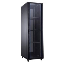 Armoire 47U Profondeur 600 mm | Rack Informatique 19" 600x600