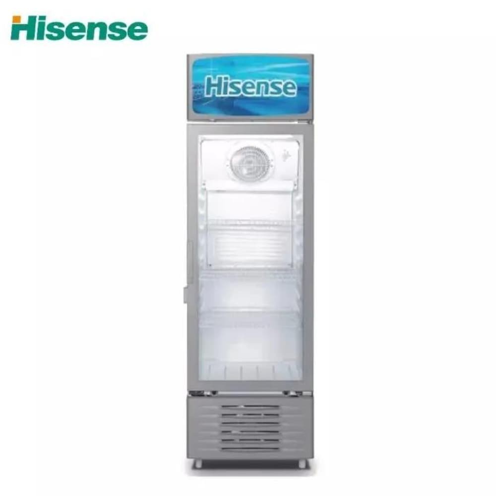 Hisense FL-30FC 221L | Cave à Boissons Professionnelle & Réfrigérateur