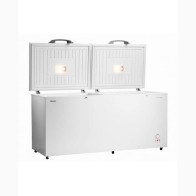 Hisense FC-66DD4SA : Congélateur Coffre Très Grande Capacité 660 Litres