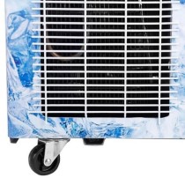 Hisense FL-26DD4HA : Congélateur Coffre Vitrine Commerciale 213 Litres