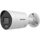 HIKVISION DS-2CD2083G2-LI2U 8MP | Caméra IP Bullet AcuSense 8MP | IR 30m & Lumière Blanche | PoE