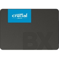 Disque dur SSD Crucial BX500 1 To 2.5" | SATA III, 540 Mo/s | Performances et Fiabilité