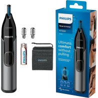Tondeuse Nez, Oreilles et Sourcils PHILIPS NT3650  Series 3000  Sans Tiraillement