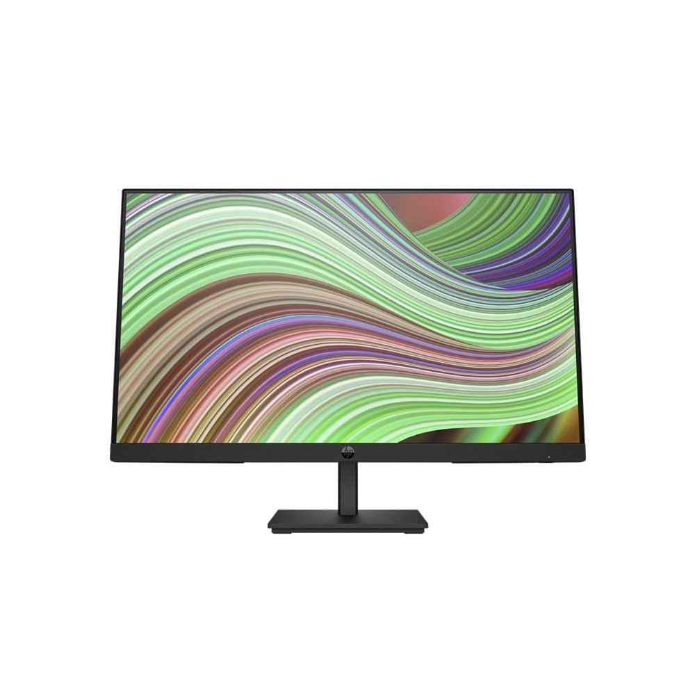 Écran HP V24v G5 23.8" FHD | 75Hz, 5ms | AMD FreeSync | Moniteur PC Bureau