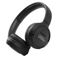 Casque Bluetooth Supra-auriculaire JBL TUNE 510BT Noir | Son Pure Bass | 40h Autonomie