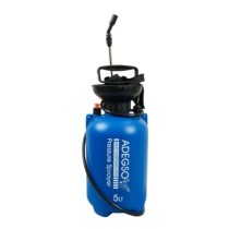 Pulvérisateur à Pression ADEGSO 5 Litres | AD-10207 Manuel | Jardin, Entretien & Désherbage