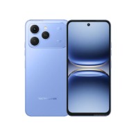 TECNO Spark 40 | 128 Go + 4 Go RAM | Écran 120 Hz | Caméra 50MP