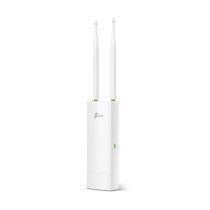 Point d'Accès TP-Link EAP110-Outdoor | 300 Mbps N | Résistant aux Intempéries