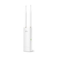 Point d'Accès TP-Link EAP110-Outdoor | 300 Mbps N | Résistant aux Intempéries
