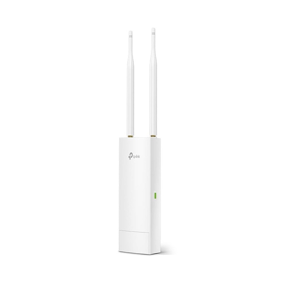 Point d'Accès TP-Link EAP110-Outdoor | 300 Mbps N | Résistant aux Intempéries
