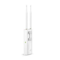 Point d'Accès TP-Link EAP110-Outdoor | 300 Mbps N | Résistant aux Intempéries