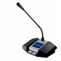 Bosch CCS1280 | Microphone de Conférence Filaire à Col de Cygne