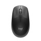 Souris Sans Fil Taille Standard | LOGITECH M190 | Confort Durable et Longue Autonomie