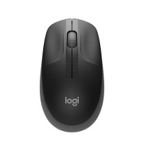 Souris Sans Fil Taille Standard | LOGITECH M190 | Confort Durable et Longue Autonomie