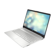 Ordinateur portable HP 15-FQ0007 | Celeron, 4Go/256Go SSD | 15.6" | Argent